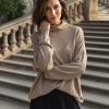 Pulls & Gilets Nina Kendosa | Pull Lurex - Francine