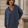 Tops & Chemisiers Nina Kendosa | Tunique Lurex - Lina