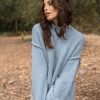 Pulls & Gilets Nina Kendosa | Pull Laine - Mathieu