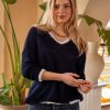 Pulls & Gilets Nina Kendosa | Pull Mohair - Nice